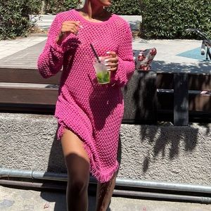 Zara beach cover